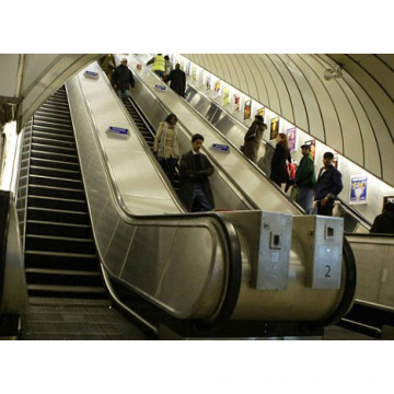 En115 Standard Rolltreppe für öffentliche Gebäude